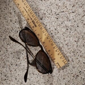 Ray Ban Havana Brown RR4171 sunglasses